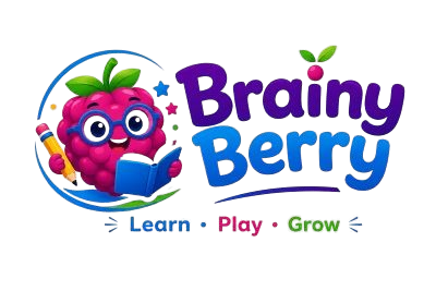 Brainy Berry